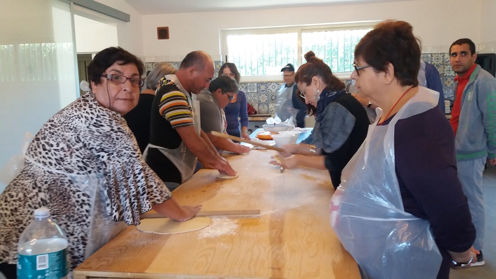 “U manciari scurdatu” a Modica il progetto per il recupero delle antiche ricette siciliane