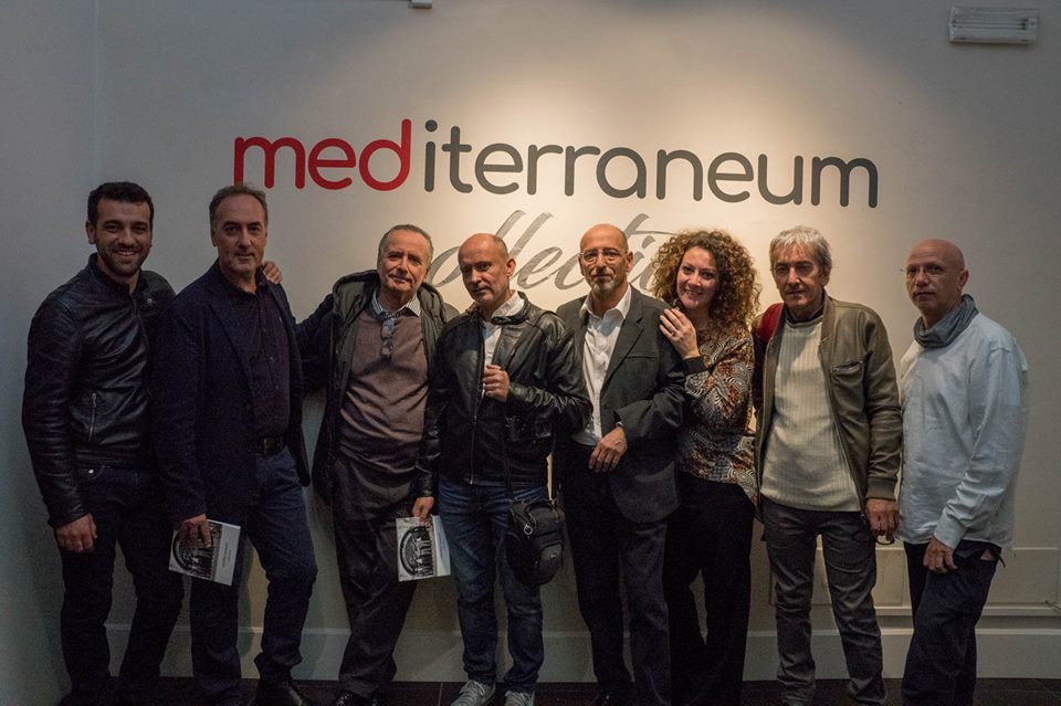 A Modica inaugurata “Mediterranium Collection” con le foto di grandi fotografi nazionali e internazionali