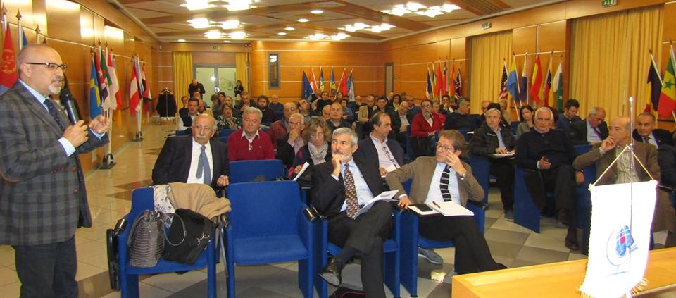 Un successo il primo convegno scientifico Avis Ragusa