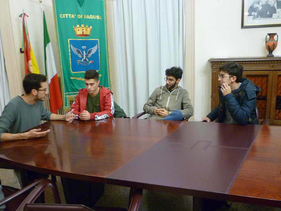 Incontro giovani, pochi ma buoni. Ci scrive l’esperto Simone Digrandi