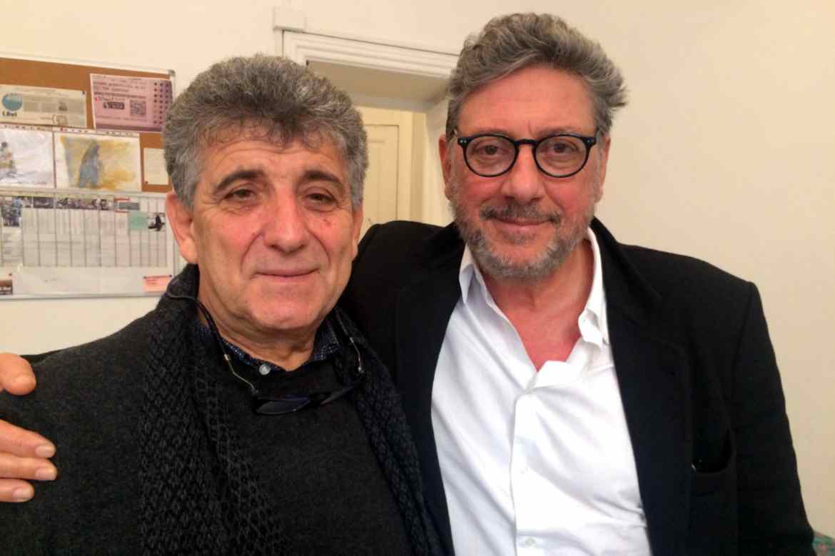 La Sicilia Film Commission ha stanziato 1,5 milioni di euro per 34 produzioni cinematografiche. FOTOGALLERY