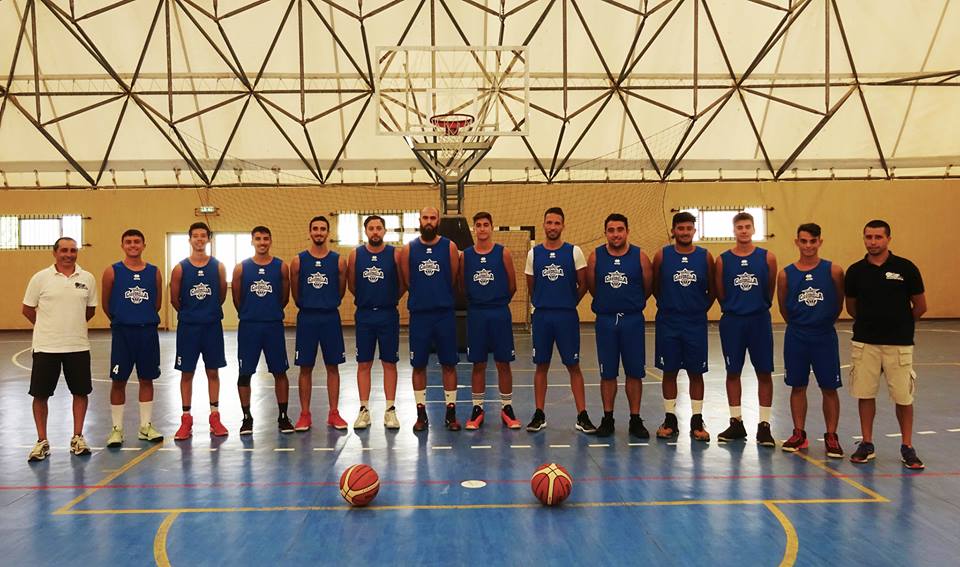 La “Ciavorella” Scicli ai nastri di partenza del campionato di Promozione