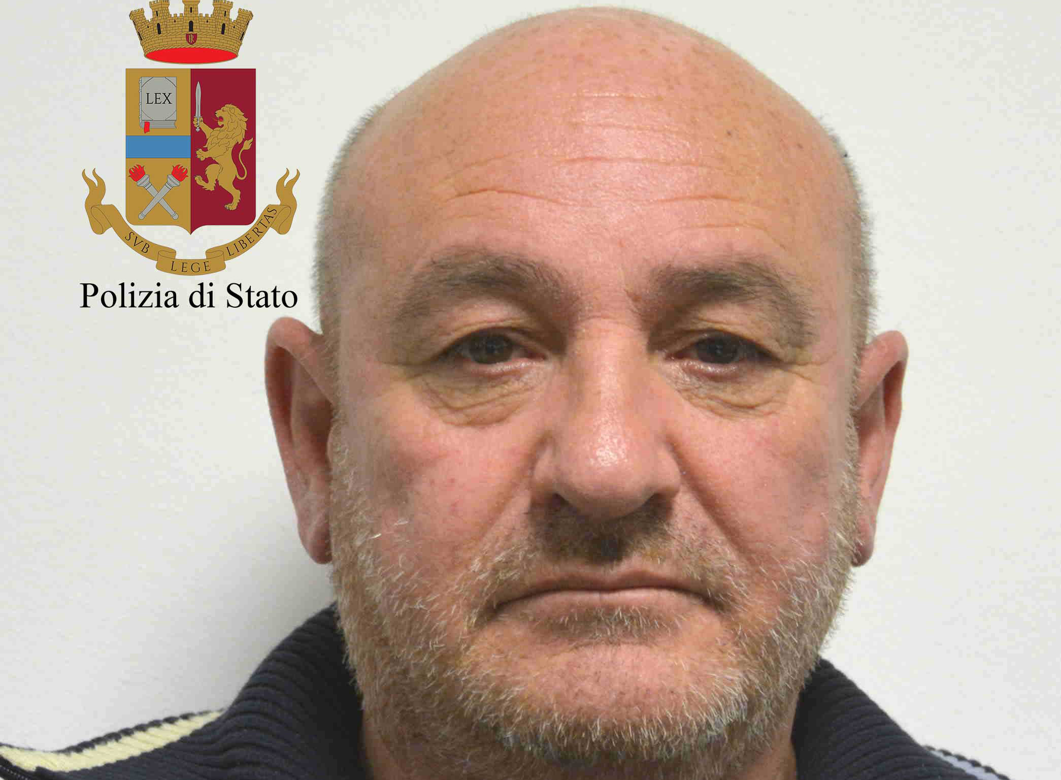 Fermato alla stazione dei bus con più di due chili di cocaina purissima
