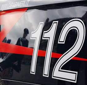 Arrestato dai carabinieri un giovane pozzallese. Li aveva minacciati ed era in possesso di droga