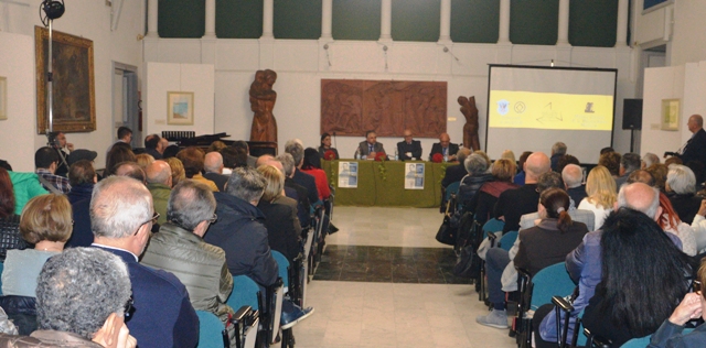 Franco Libero Belgiorno, una giornata di studio dedicata all’intellettuale