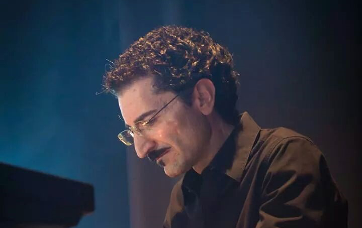 Afternoon, il nuovo singolo di Giovanni Celestre