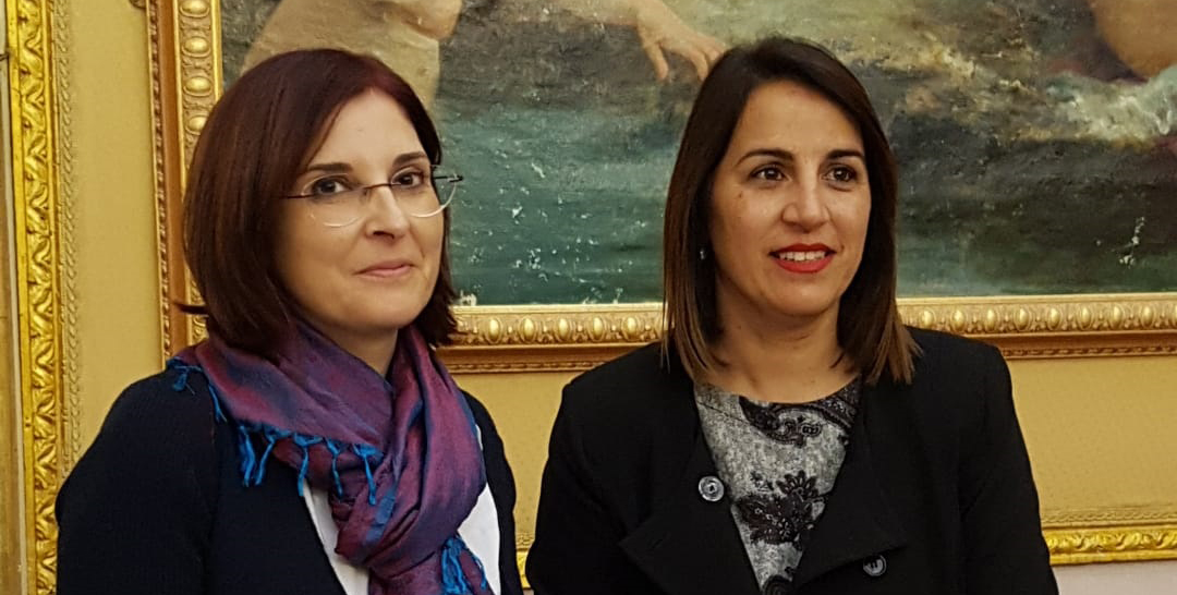 Coop. Sociale Agire e il Lions Club Scicli firmano un accordo per l’alternanza scuola-lavoro