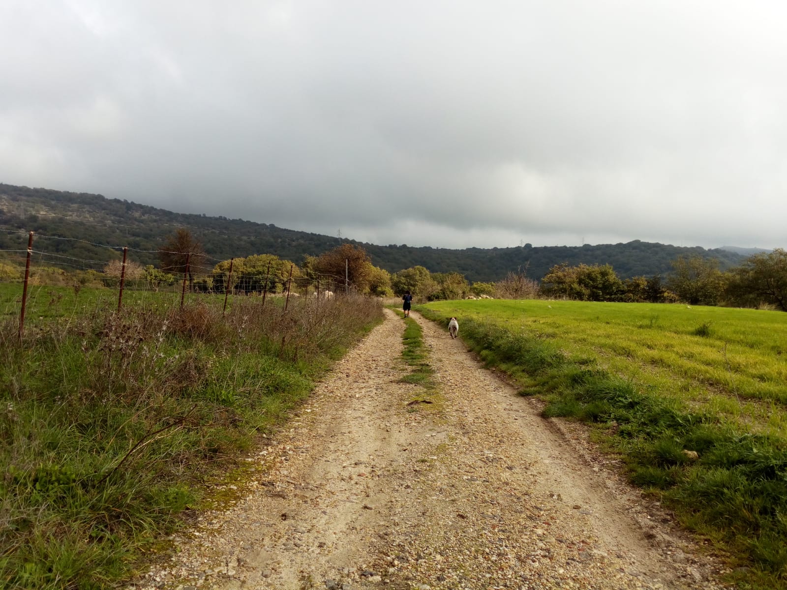 In arrivo a Ragusa i camminatori dell’antica trasversale sicula