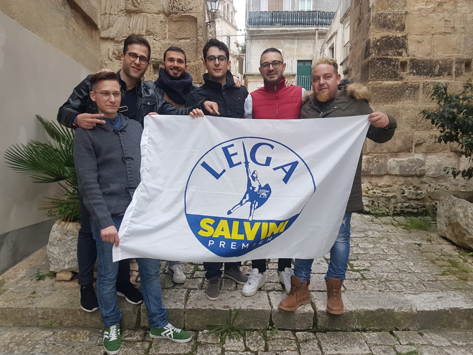 Costituito il movimento della Lega Giovani in Provincia di Ragusa.