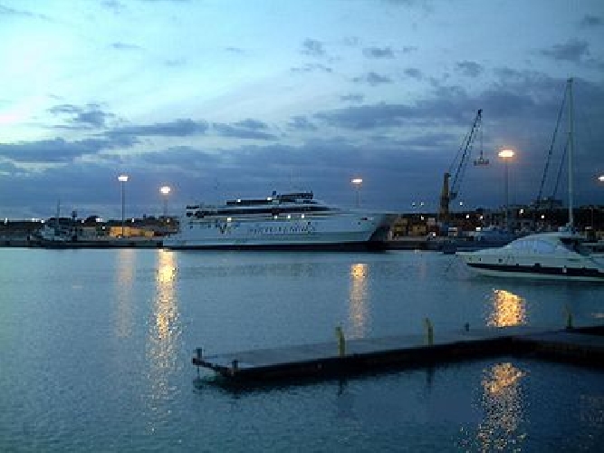 Più fondi per messa in sicurezza porto Pozzallo