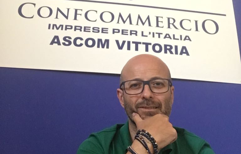 L’Ascom Vittoria si riunirà giovedì per programmare le attività natalizie nel centro città