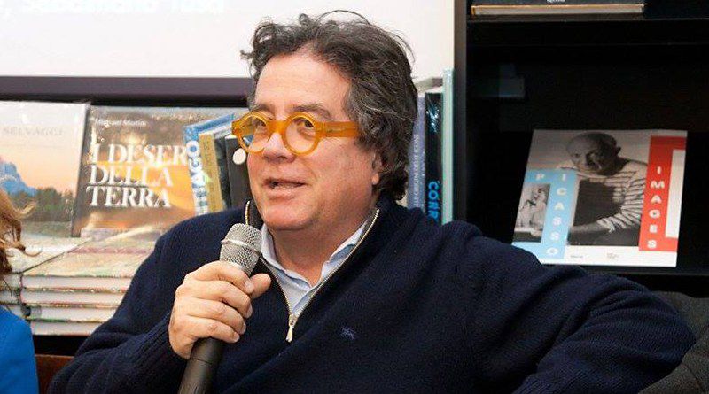 L’archeologo e Assessore Regionale Tusa ospite a Modica del terzo incontro organizzato dalla libreria Tusa