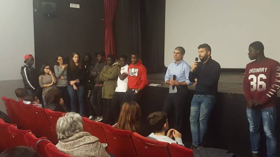 Il racconto delle esperienze vissute nei centri di detenzione libici. Parlano i migranti