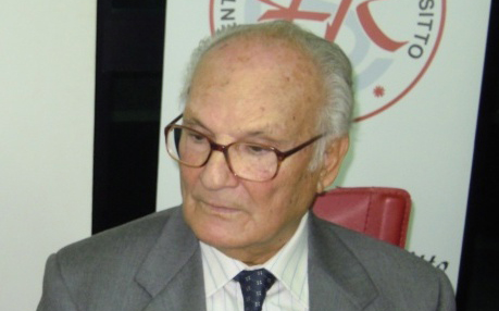 Intervista al prof. Miccichè in uscita con la sua nuova fatica letteraria: “L’emancipazione della donna in Sicilia”