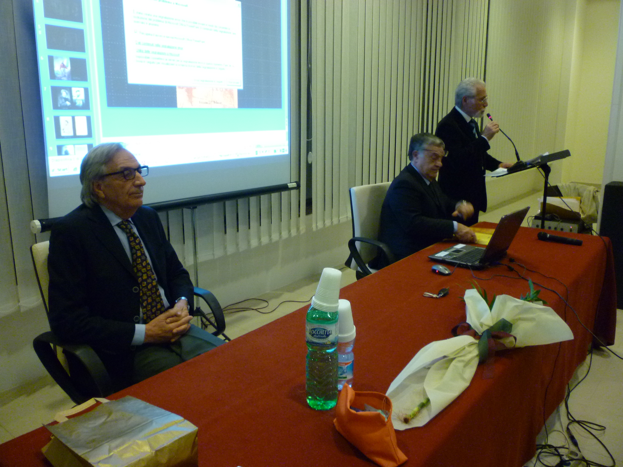 Il Gattopardo tra storia e letteratura. La conferenza di Uccio Barone