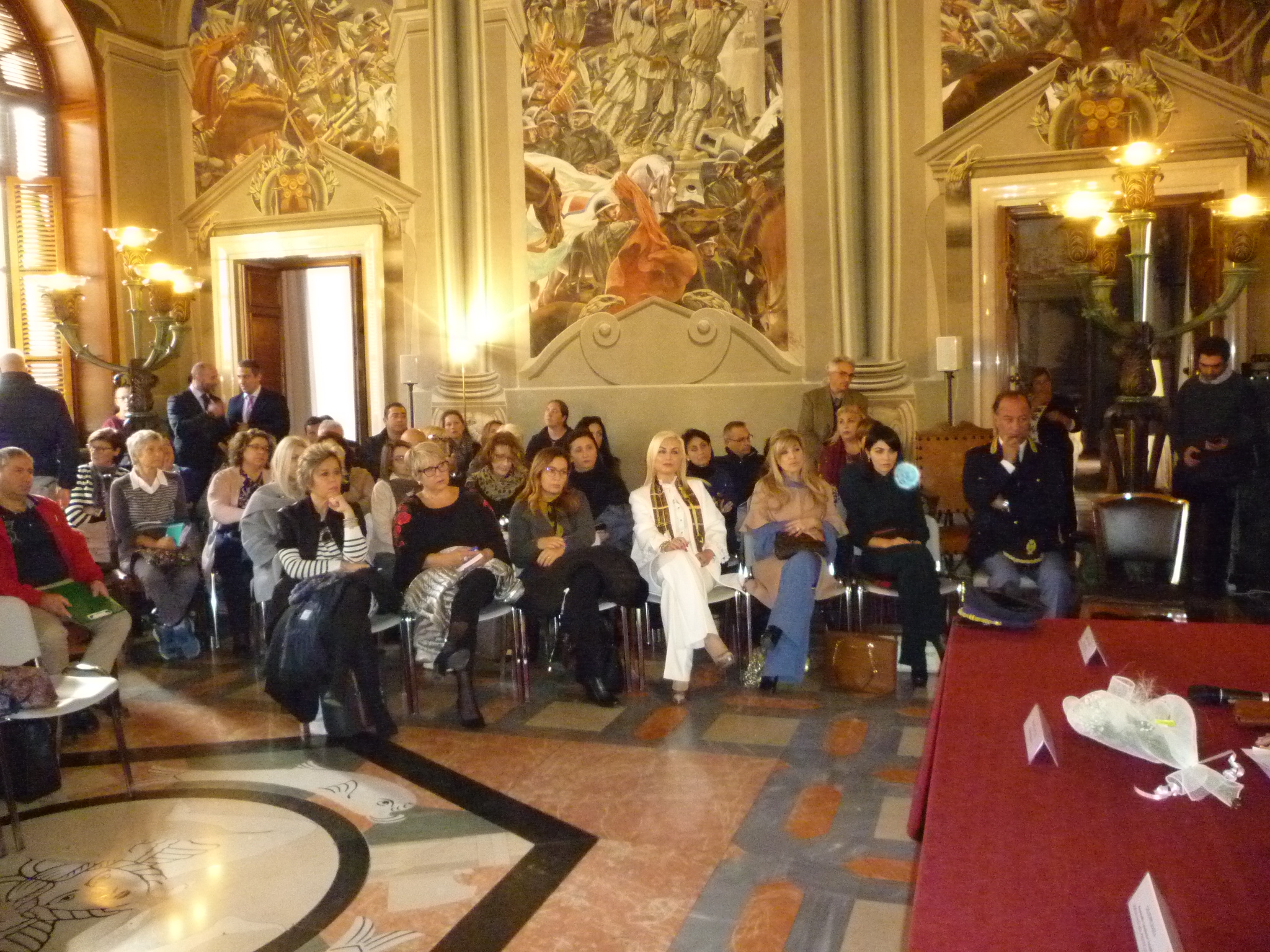 Bullismo e Cyberbullismo. Scuole e famiglie insieme in prefettura a Ragusa