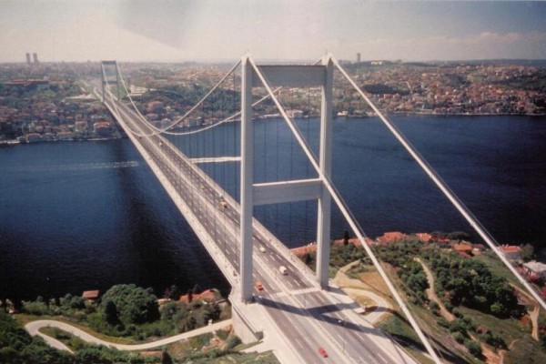 Per la regione Sicilia il ponte sullo stretto s’ha da fare