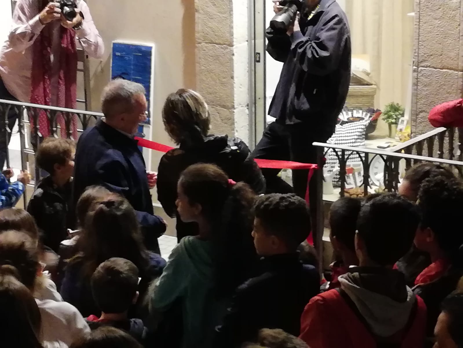 Inaugurato un punto vendita ‘Don Puglisi’ a Pozzallo