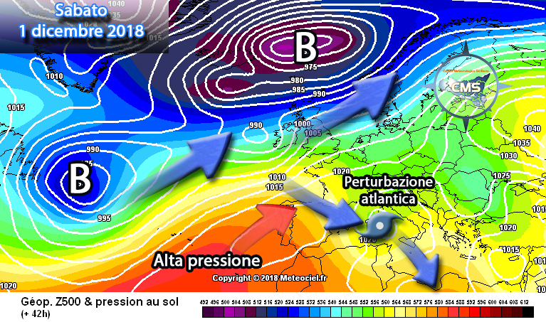 Week end leggermente perturbato in Sicilia ma poi..arriva la primavera.