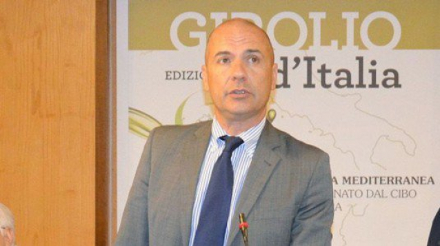 Torna all’Asp di Ragusa il manager Angelo Aliquò