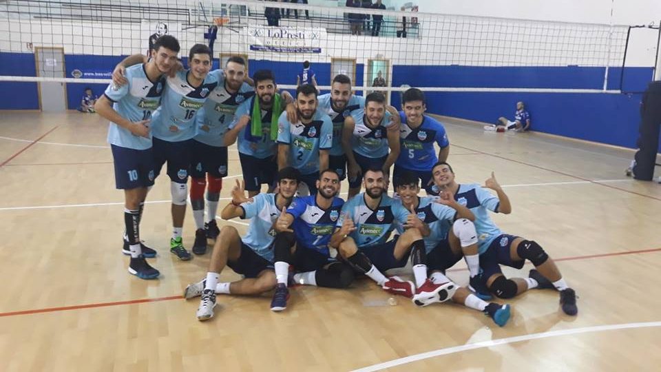 L’Avimecc Volley Modica continua a vincere