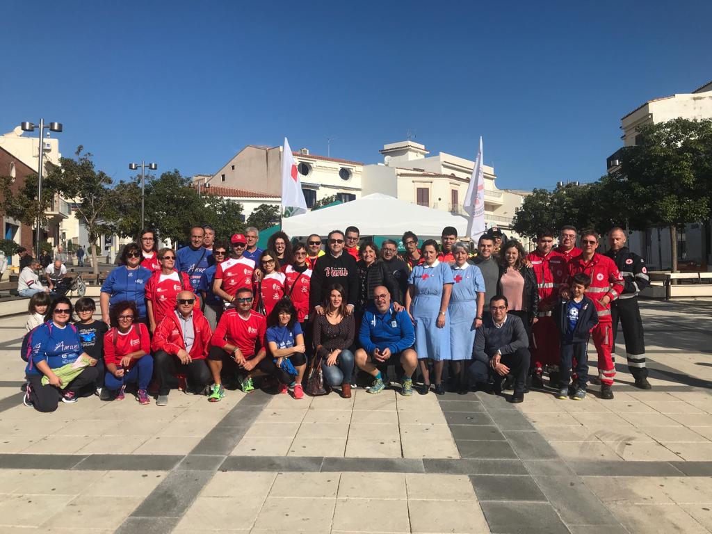 Successo per le iniziative di sensibilizzazione al diabete