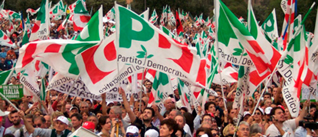 Faida Partito Democratico. Spunta la lettera di Lizzio e Taddeo alla direzione comunale: “Siamo noi che andiamo via dalla segreteria”. Ecco perché