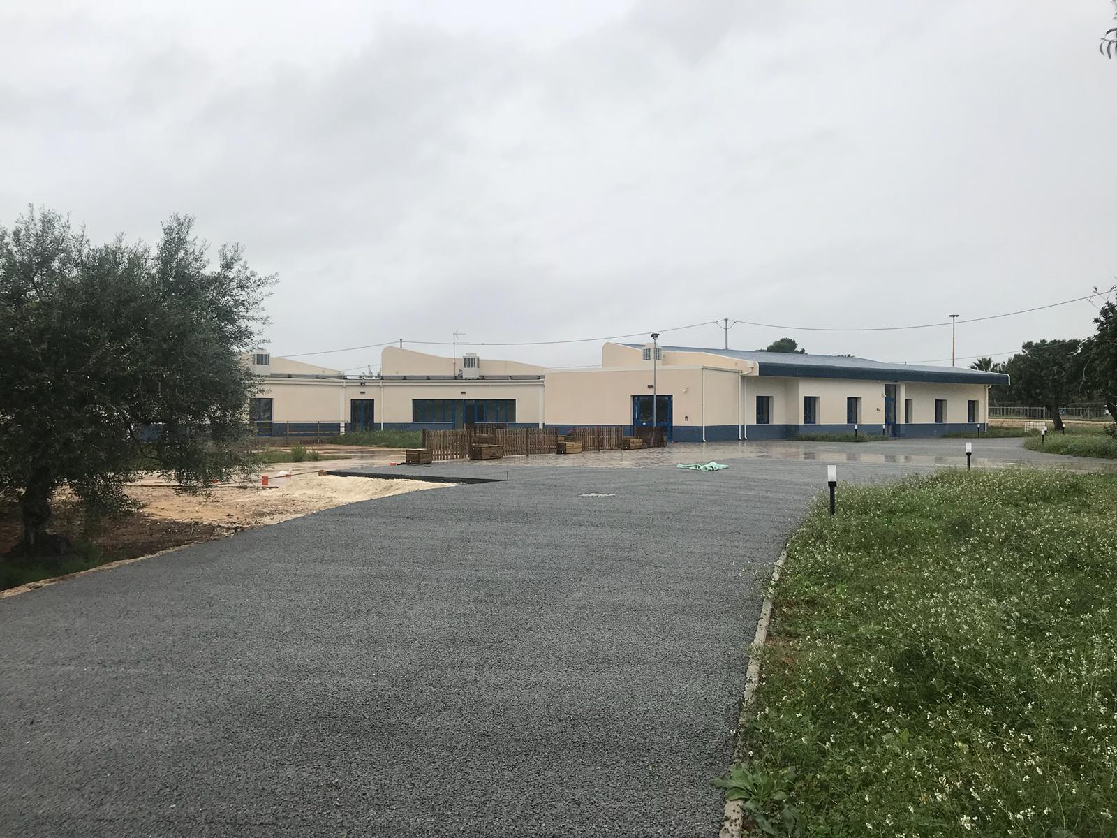 Vittoria, si inaugura la nuova sede del Centro Medico Sociale per Neuromotulesi