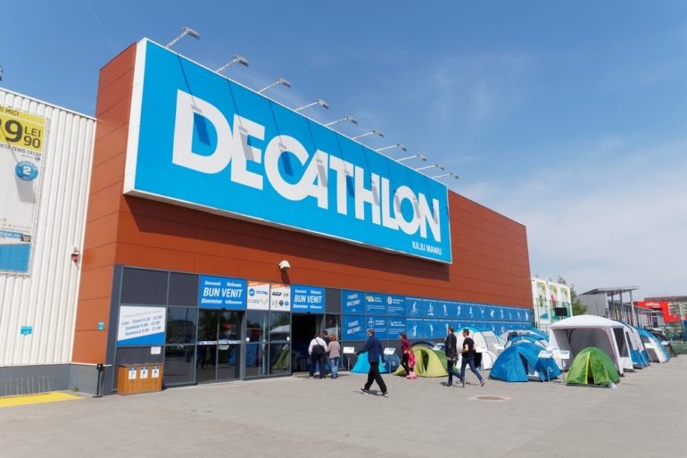 Truffe on line: nel mirino finisce Decathlon con finti buoni on line. Prestare la massima attenzione