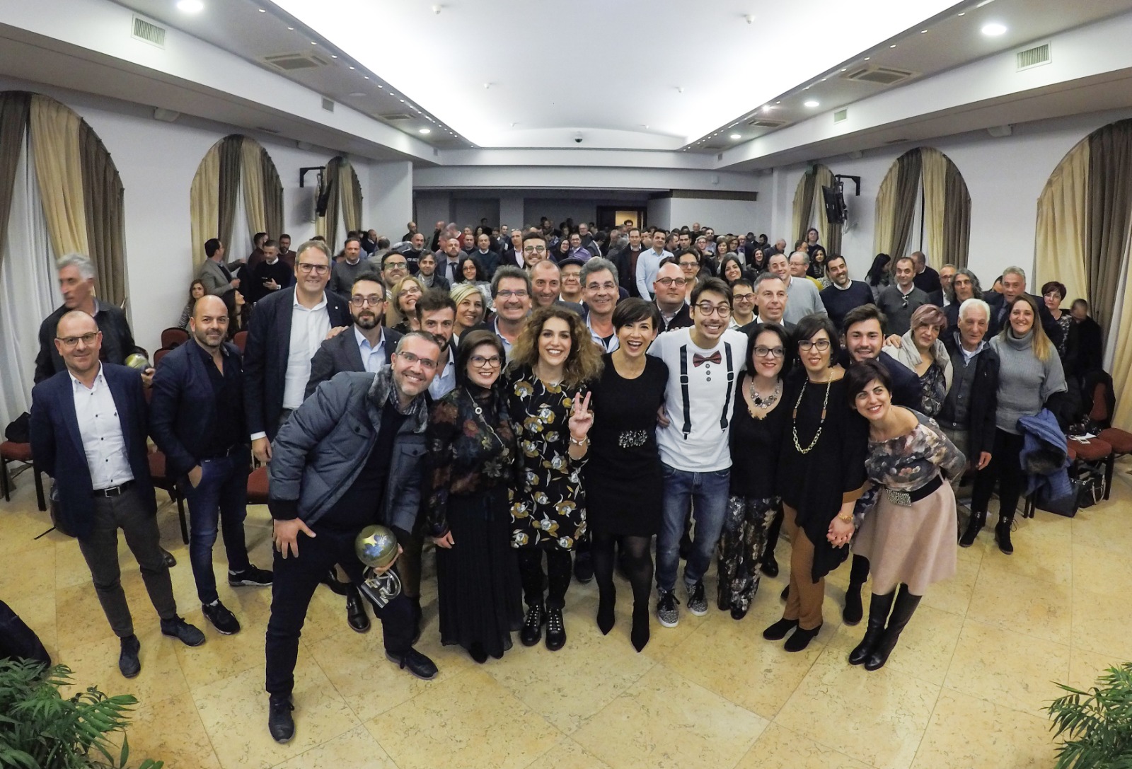 Despar Sicilia continua a crescere. Convention a Catania tra numeri in salita e iniziative per i consumatori