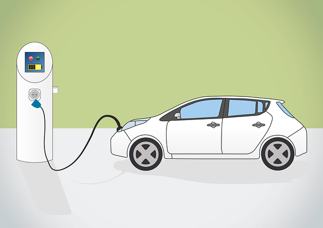 Un’auto elettrica a noleggio per il Settore Ambiente del Comune di Ragusa