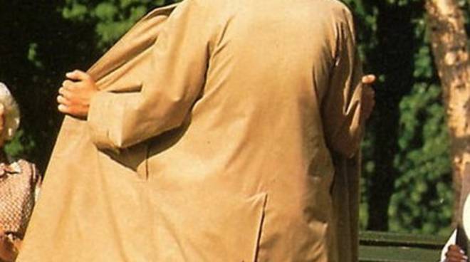Atti osceni vicino a una scuola. Denunciato un uomo a Vittoria