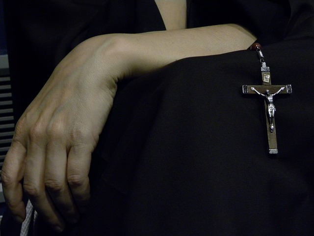Professione solenne per Serena Noto di Acate, sarà suor Teresa Benedetta della Divina Misericordia