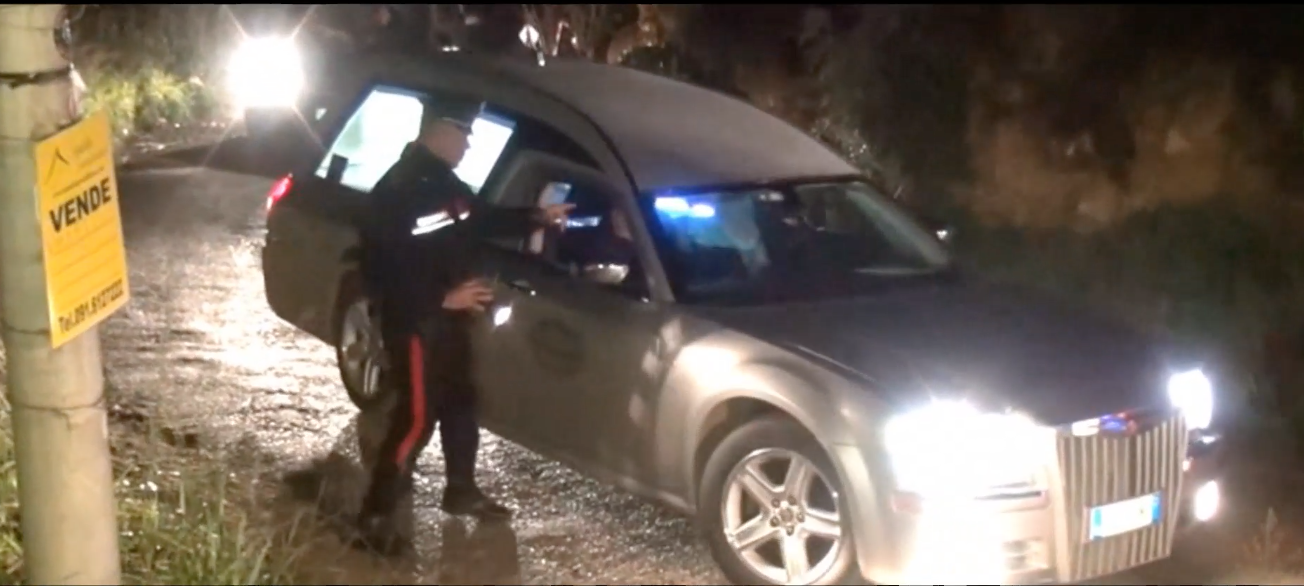Fiumi di… sangue. Stasera in onda su Videoregione il reportage sulla tragedia