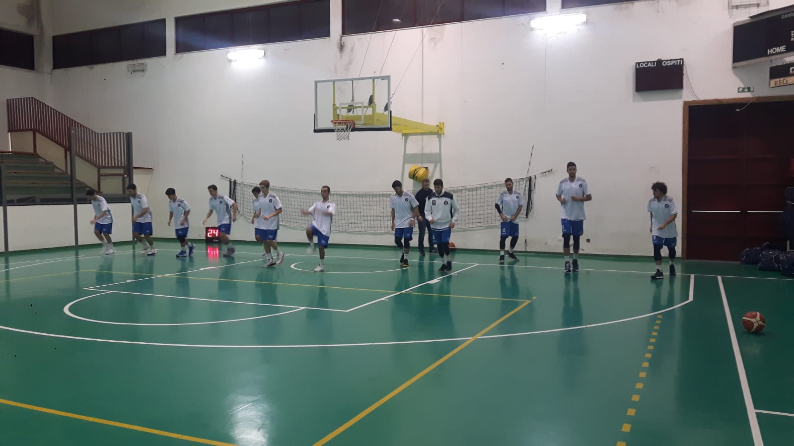 Virtur Ragusa corsara a Gravina, altra vittoria per i giovani di coach Di Gregorio