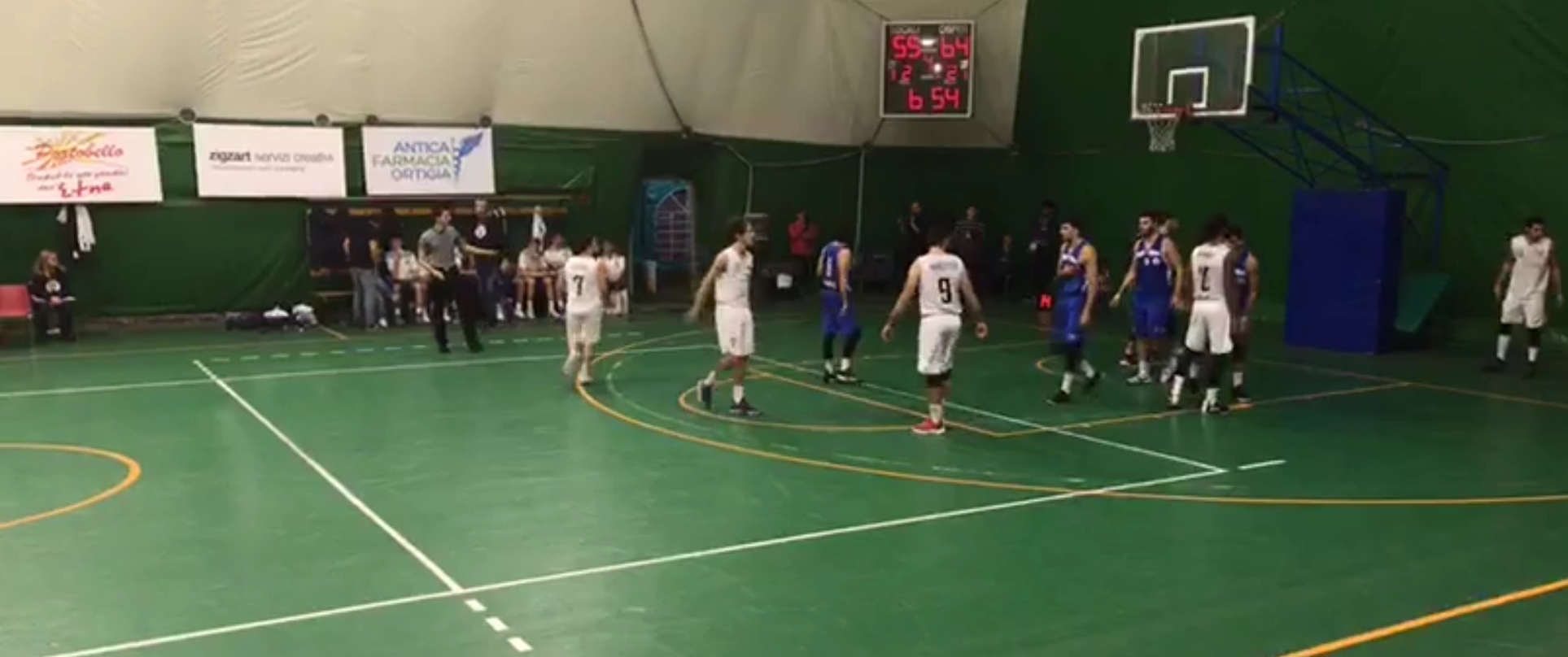 La Virtus Ragusa batte la neopromossa Adrano