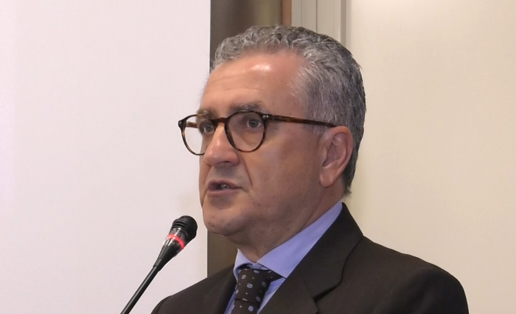 Il reumatologo ragusano Mario Bentivegna rieletto consigliere nazionale della SIR