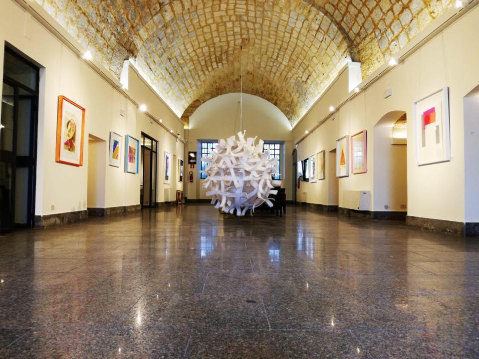 Cromosoma Sicilia TeatroFestival, la scena contemporanea si racconta a Enna