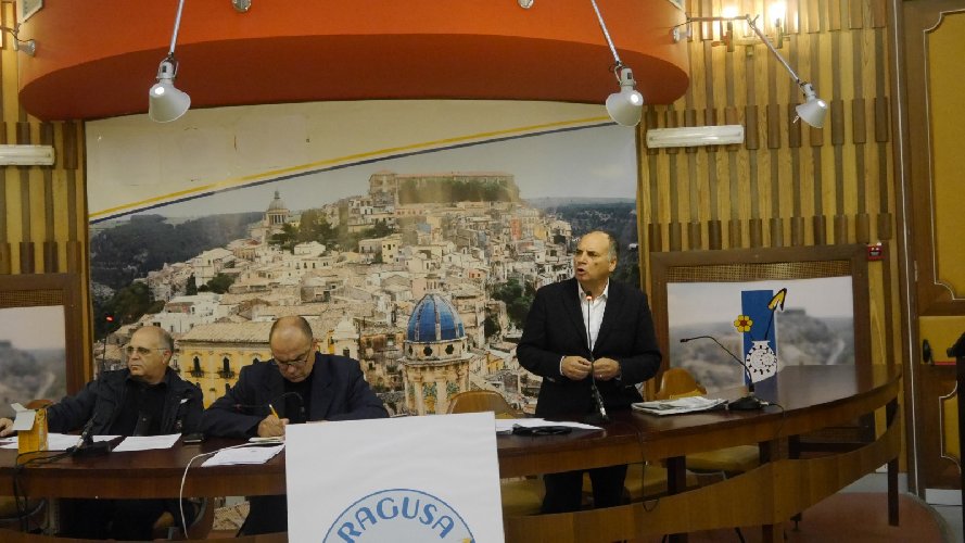 Insediato il direttivo e la segreteria di Ragusa Prossima, da lista civica a movimento politico
