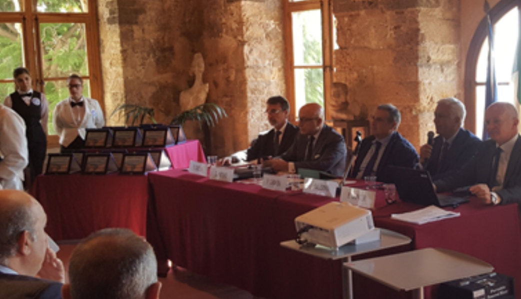 Eccellenze siciliane: premiati tre chef iblei