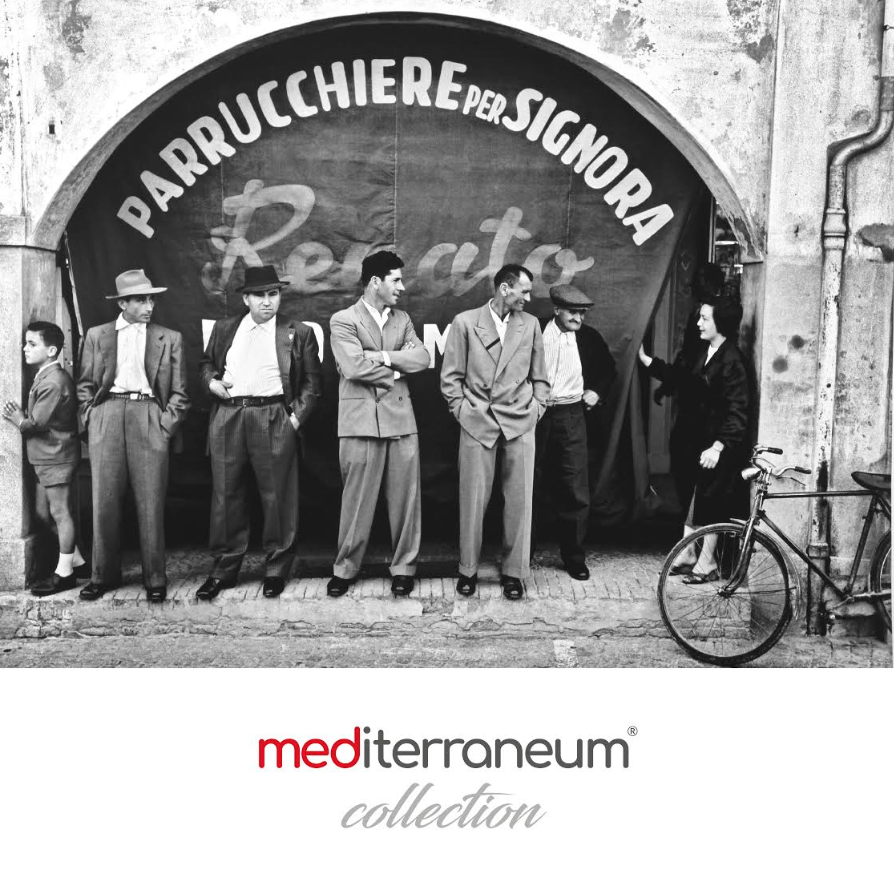 A Modica la mostra “Mediterraneum Collection”
