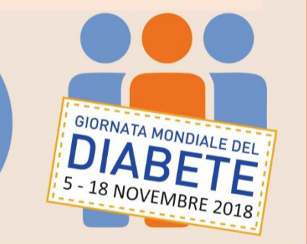 Il 14 novembre a #Ragusa la Giornata Mondiale del Diabete