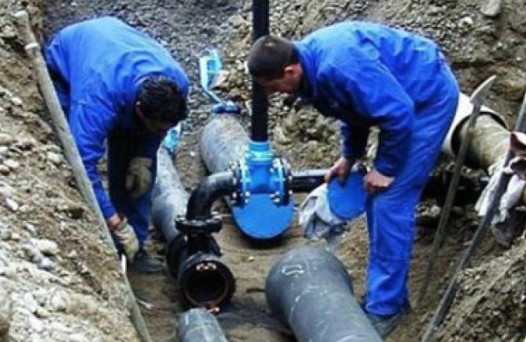 Disagi per guasti alla rete idrica dI Ragusa. I dettagli