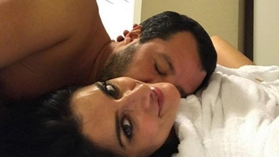 La Isoardi lascia Matteo Salvini. Con un post su instagram