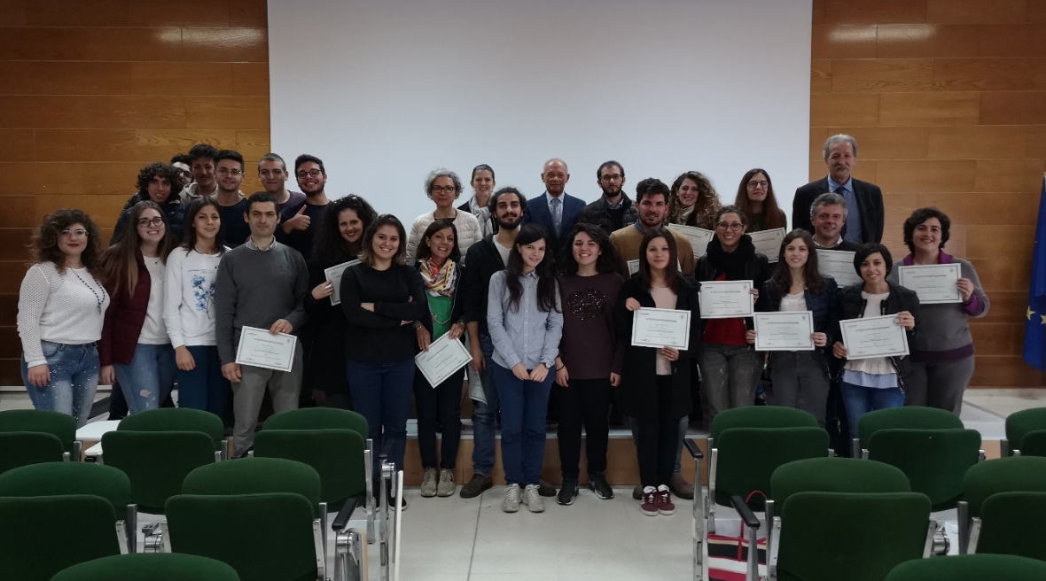 Un campus per gli studenti di chimica del Ferraris. In collaborazione con Farmalbaor e Ordine Farmacisti
