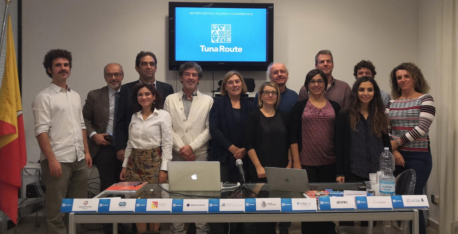 Pesca: Tuna Route, il progetto europeo per valorizzare la rotta del tonno rosso con 10 partner di 4 paesi