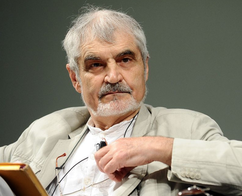 A Ragusa e Scicli conferenza con Serge Latouche