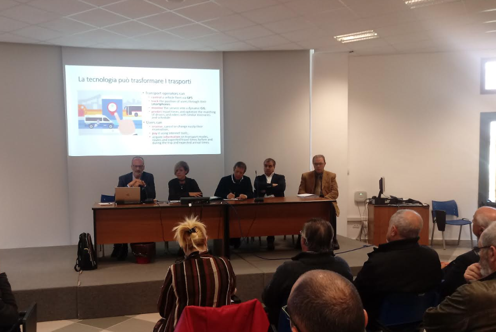 Ritorna il progett Mvmant ma sarà dedicato agli studenti universitari