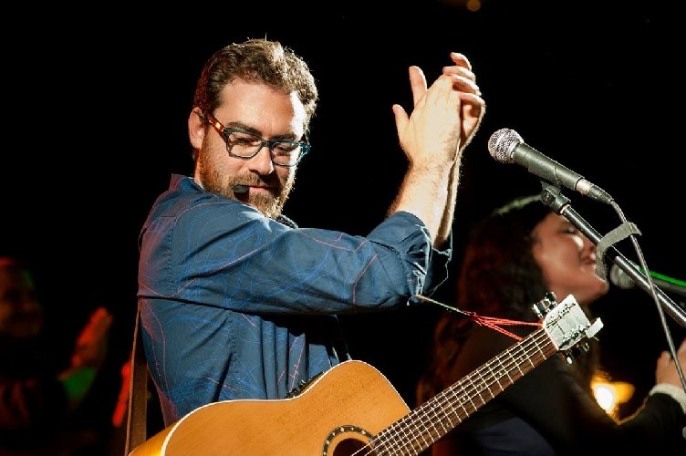 Mario Incudine nuovo direttore artistico del Teatro Vittoria Colonna