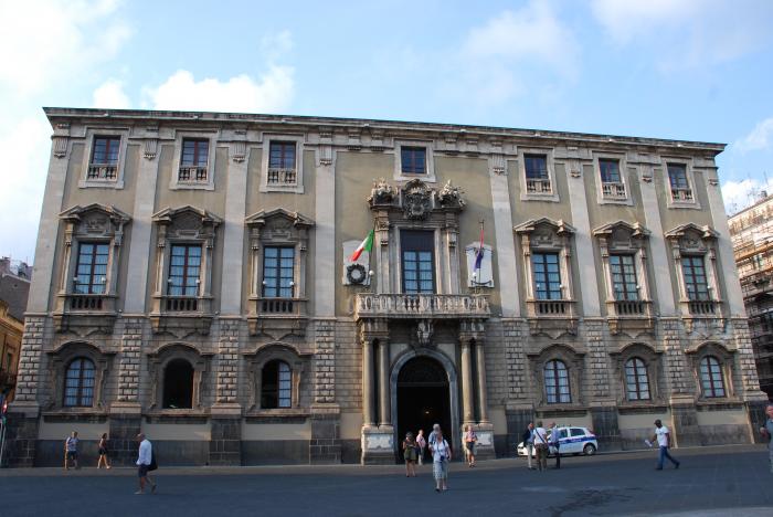 **ULTIM’ORA*** Il Comune di Catania dichiarato in dissesto.